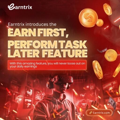 Earntrix